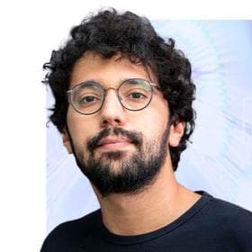 Oussama Elachqar