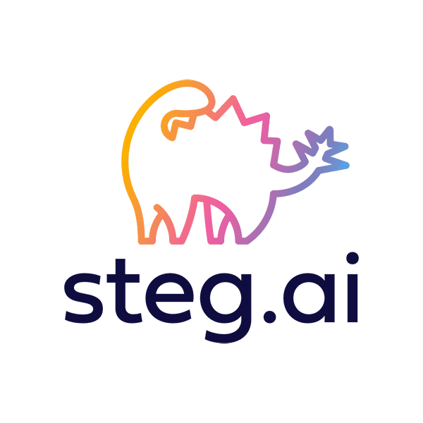 Steg.AI