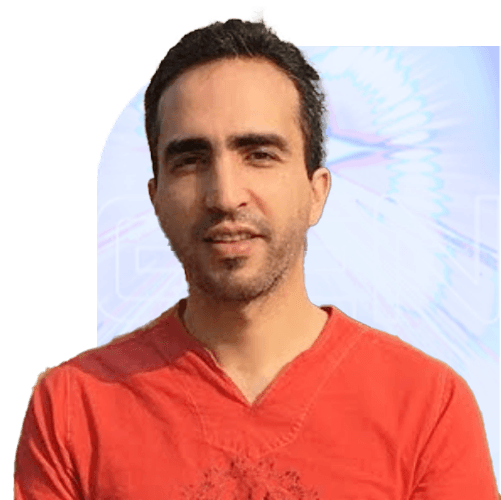 Ali Khodaei
