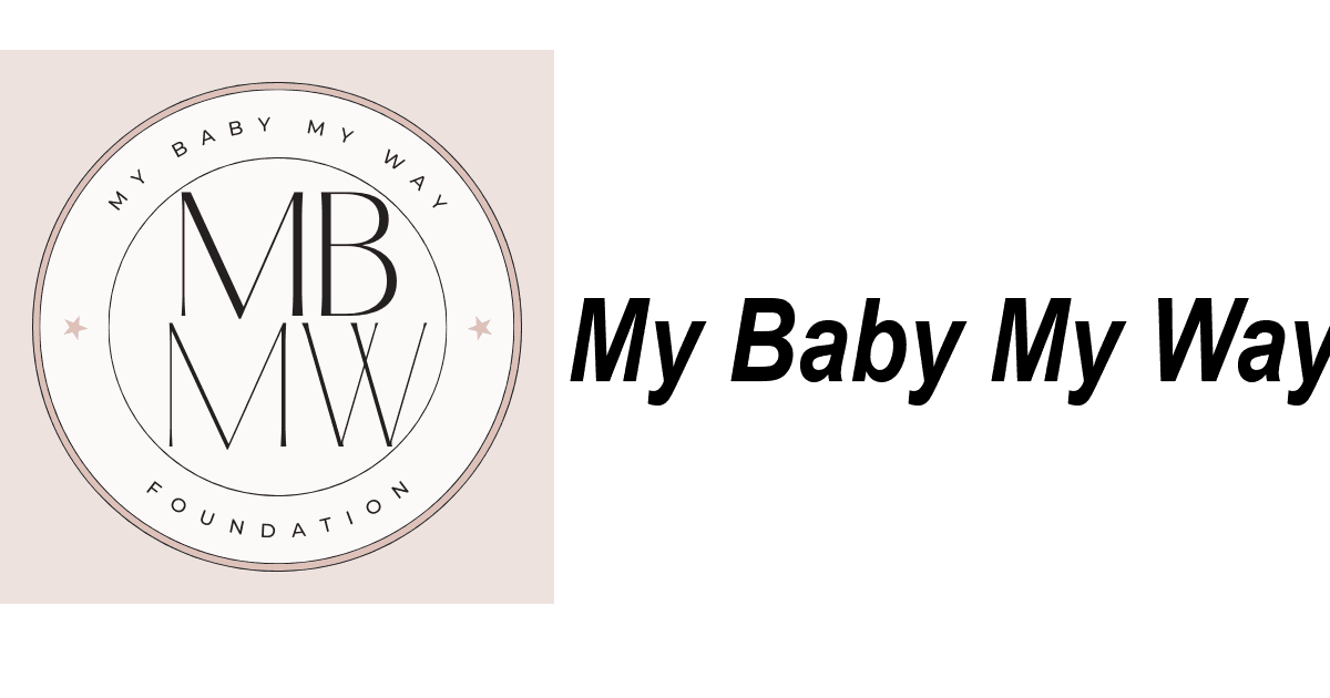 My Baby My Way Foundation