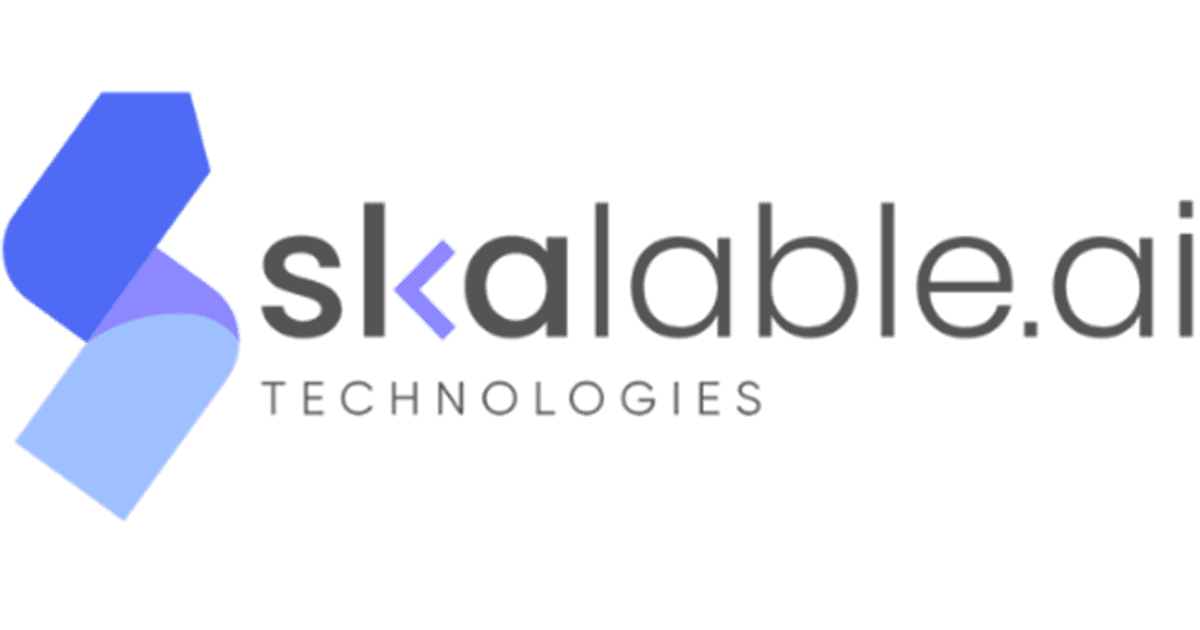 Skalable Tech
