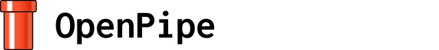 OpenPipe