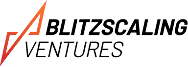 Blitzscaling Ventures