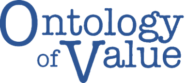 Ontology of Value