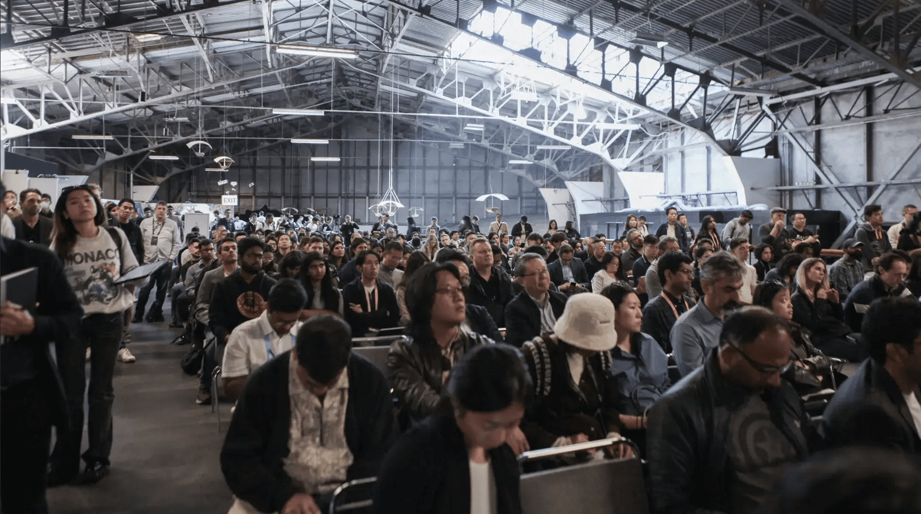 About Event