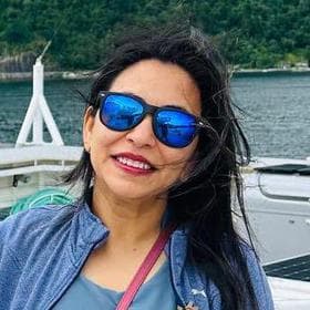 Chandni Dhanjal