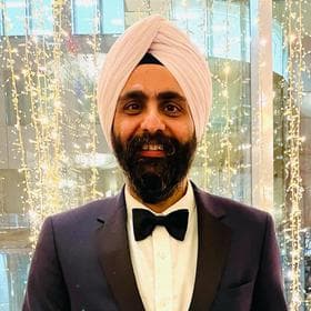 Andy Singh