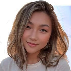 Sophie REN