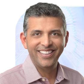 Munish Gandhi