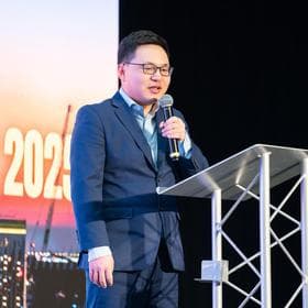 Paul Fang