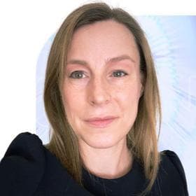 Geraldine Woloch Addamine