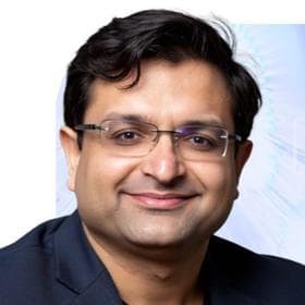 Shub Agarwal