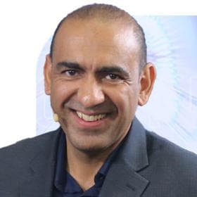 Gagan Reen