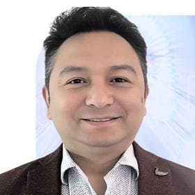 Pankaj Thapa