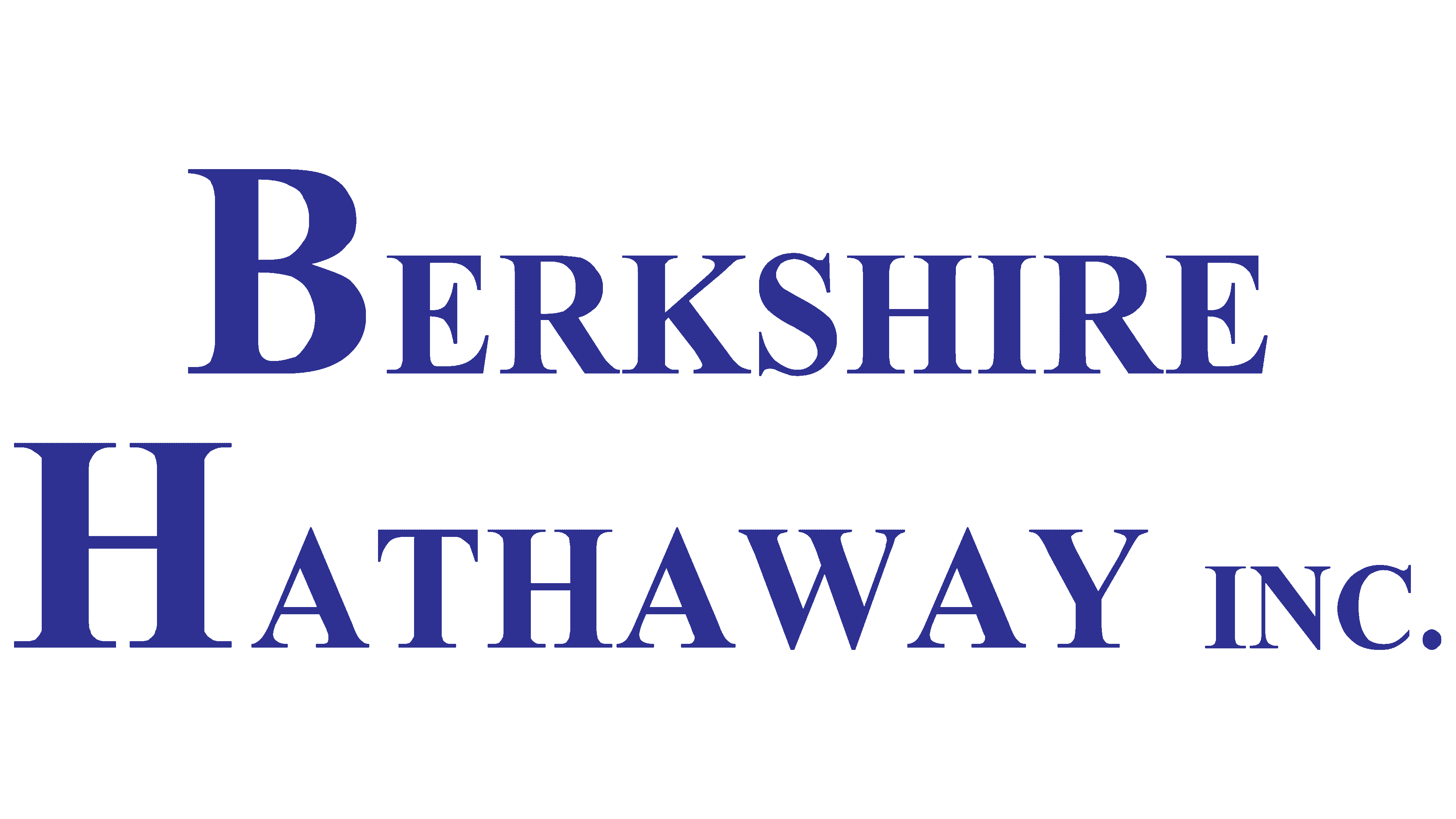 Berkshire Hathaway