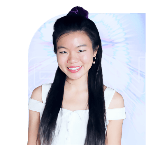 Sharon Zhou