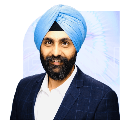 Andy Singh