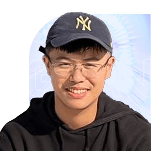 Zihan Wang
