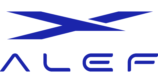 Alef Flying Car