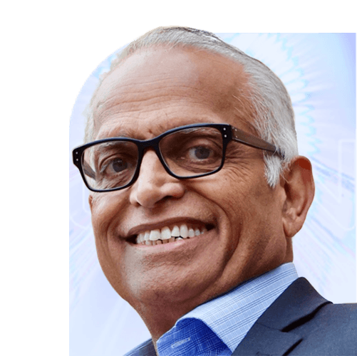 Chandrakant Patel