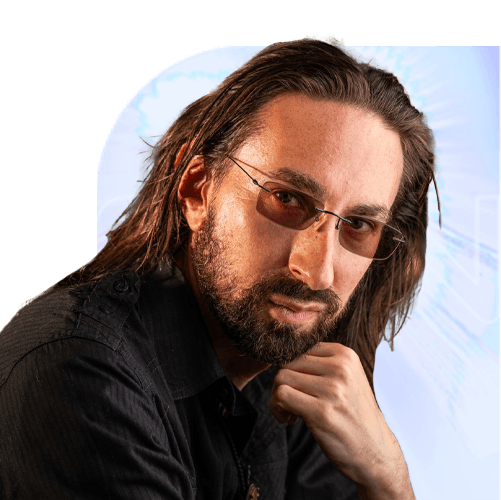 Jim Dukhovny