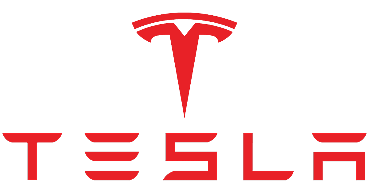 Tesla Logo