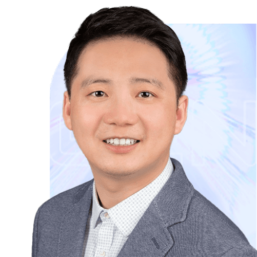 Jeff Lu