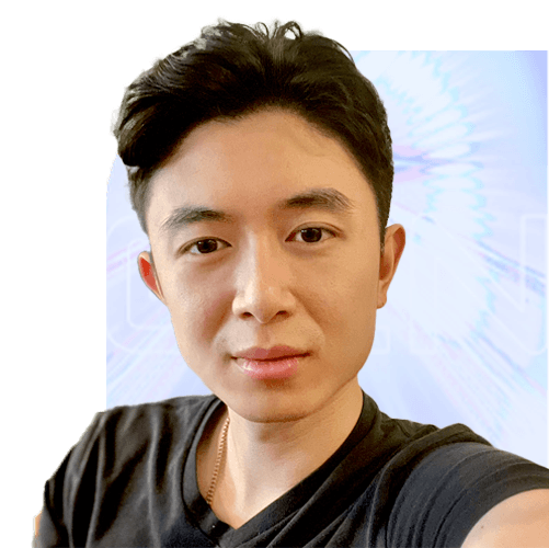 Jason Wei