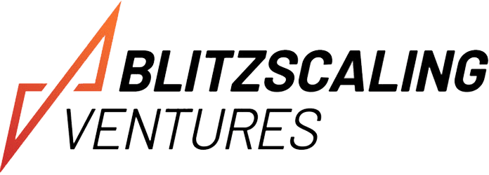 Blitzscaling Ventures