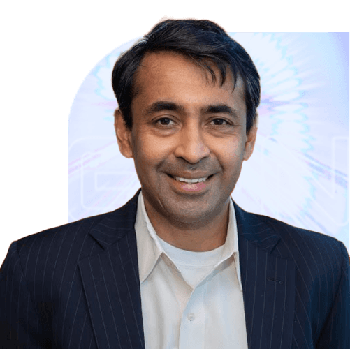 Nikhil Krishnan