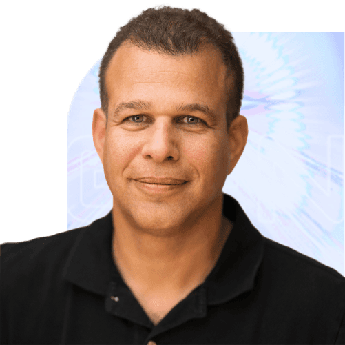 Itamar Novick