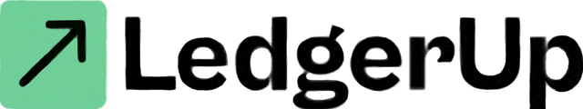 LedgerUp.ai