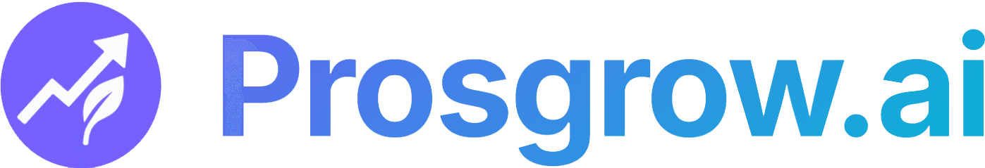 Prosgrow.ai