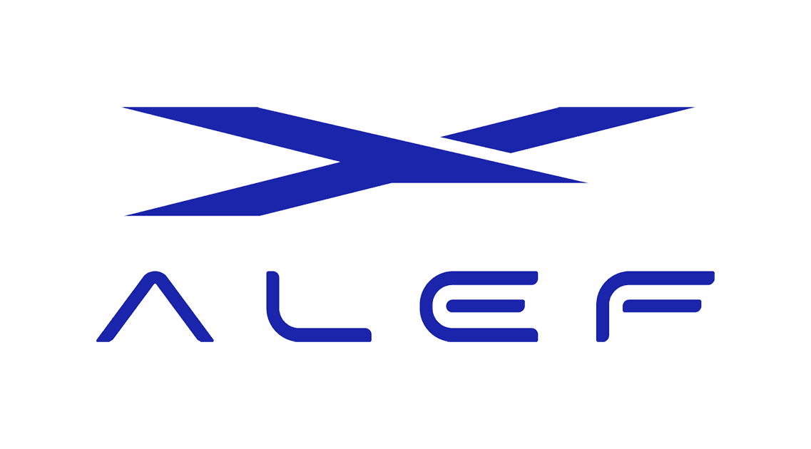 Alef Flying Car